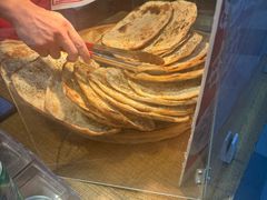 -阿甘锅盔(合生汇购物中心店)