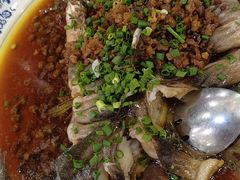 -高坎一品甲鱼庄(两河店)