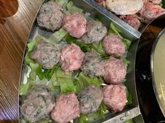 -百丈园龙江啫神馆