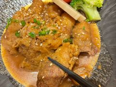 -鸟鹏烧鸟居酒屋(珠江新城店)