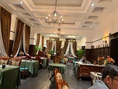-中山路壹号传奇club·啤酒花园餐厅