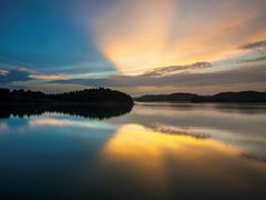 -仙海旅游度假区