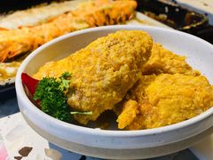 -素描餐厅(灵隐天竺店)