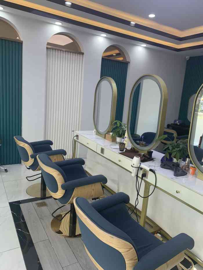 后亿·形象设计·皮肤管理·spa养生-"【项目】剪发家就住在理发店边