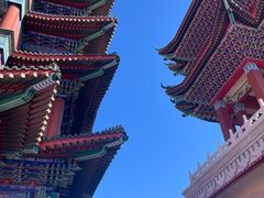 -大明幻境第一城