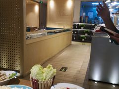 -青瓷火锅料理(西单大悦城店)