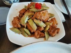 -老牌坊鲁菜名店(宽厚里店)