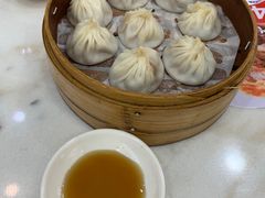 老盛兴鲜肉汤包-老盛兴汤包馆(大华二路店)