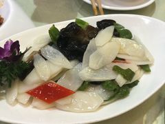 -东四民芳餐厅(世茂工三店)