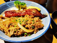 -渔寿司·日本料理(艾尚天地店)