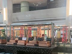 -佰园全日西餐厅-厦门佰翔软件园酒店