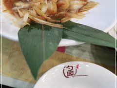 -勺园饭店(骨科医院店)