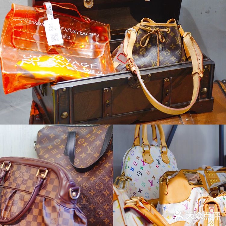 🌸小花巨鹿中古丨超强性价比大牌包包任选！