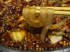 -胖子鱼·天水麻辣鱼火锅(秦州407店)