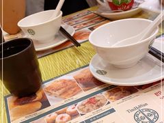 -添好运点心专门店(百老汇店)
