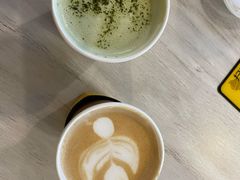 -麦当劳(塔园路店)