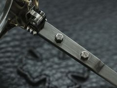 -目艮眼镜SHOWROOM(品牌集合店)