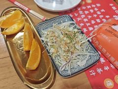 -老味烧烤(总店)