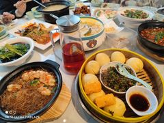 -曾排骨·传家菜(新繁店)