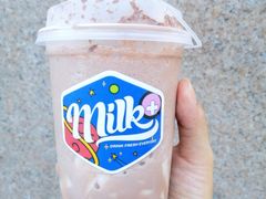 -milkplus·泰式奶茶(较场东路店)