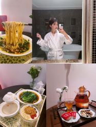 -尊尚柏丽美容SPA