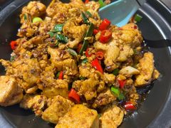 -三大钵江湖菜(空港店)