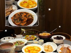 -食锦记·福建私房菜(浦西万达店)