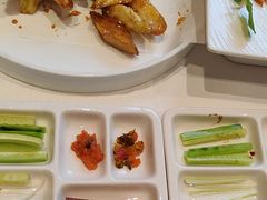 -正德楼果木烤鸭·渔家菜(东港店)