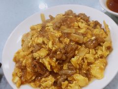醋溜苜蓿-白魁老号饭庄(安内店)