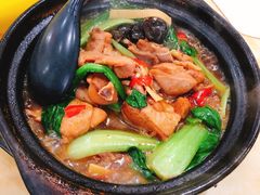 -峰味香.酱香米线.黄焖鸡(定西路店)
