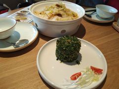 -溪林小馆(浦江城市生活广场店)