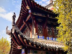 -长春观