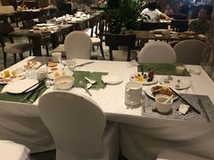 -宁波威斯汀酒店