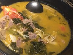 -新兴·金羊座·粤菜点心(乐峰店)