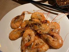 -星伦多自助料理(宝山龙湖天街店)