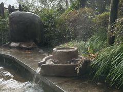 -唐风温泉
