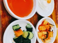 -全州拌饭馆(断桥店)