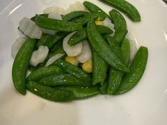 -烤肉宛饭庄(北新桥店)