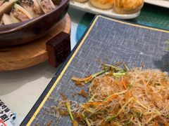 -南海食街(佛冈店)