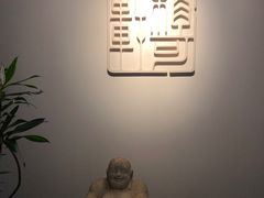 -稍可轩博物馆餐厅
