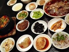-夫妻肺片·中华老字号·正宗川菜(春熙路店)