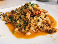 桂鱼肚腌菜-千岛湖小鱼儿·淳安匠心农家菜