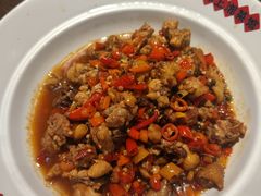 -味上湘菜馆(岳麓山店)