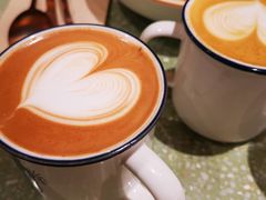 -Urban Coffee Roaster(Causeway Bay)