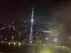 -广州四季酒店