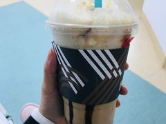-闻道万巷咖啡馆(南大街地铁站店)