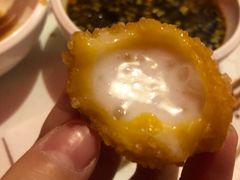 -大龙燚火锅(中山路华润万象城店)