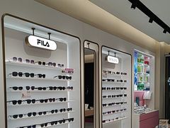 -兰科达眼镜(西固店)