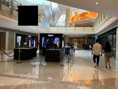 -香港ELEMENTS圆方