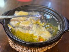 -缘来聚·徽菜名店(黄山宏村店)
